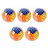 3D Memory Sequential Maze Ball Puzzle Toy for Children Hard Challenges Game Brain Teasers Game Stress Relief Toys Gifts for Kids Adults
