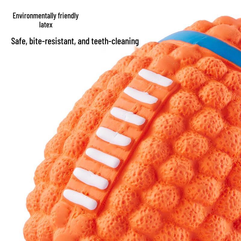 Petlimit Durable Dog Chew Toy Ball