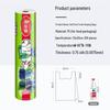 MARYYA Roll Vest Fresh-keeping Bags