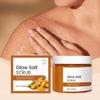 Scrub For Body;Gentle Exfoliating Deep Cleansing, Moisturizing And Nourishing Body Scrub,gently Exfoliate, Remove Excess Dirt And Oil,1pc,114g