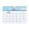 Sanrio A4 настенный календарь 2025 Snoopy настенный 453188