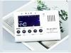 ELEVEN Three-in-One Guitar, Violin, and Bass Tuner with Calibrator & Metronome