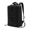 Official Genuine Product SQ PACK Business Backpack BRF298219 Black One Size Men's