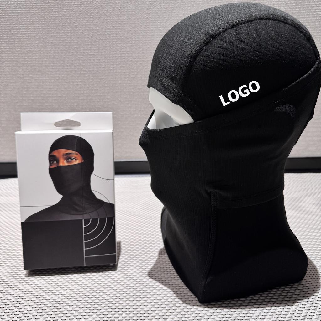 2026 Bestseller High Quality Waterproof Adjustable Balaclava Face-Protection Masks for Cycling Mountaineering Skiing with Box