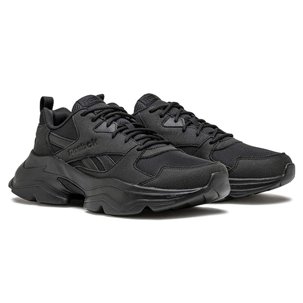 Reebok Кроссовки для бега Royal Bridge 3.0 Черные FW2750