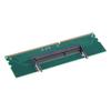 240-контактный-204-контактный DDR3 SO DIMM Адаптер-разъем для оперативной памяти настольного компьютера PC Материнская плата Компоненты для карт памяти