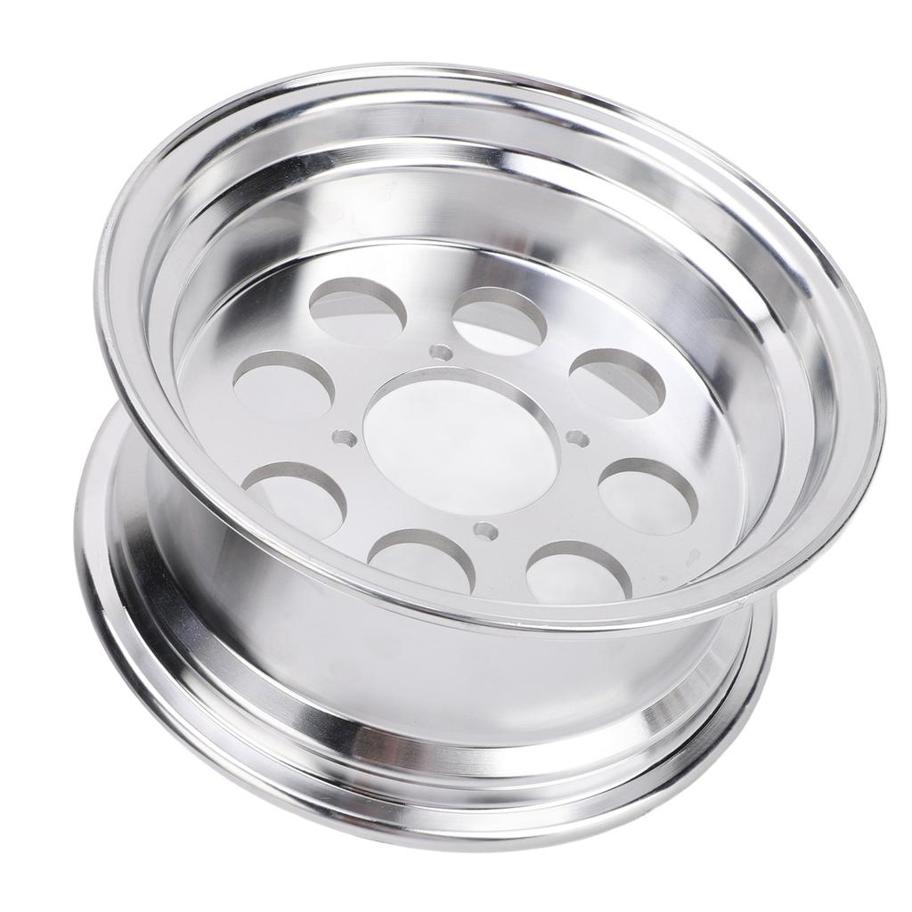 5.0?10 10-дюймовый задний обод колеса ступица алюминиевый сплав расширенный утолщенный улучшенная устойчивость для Monkey Z50