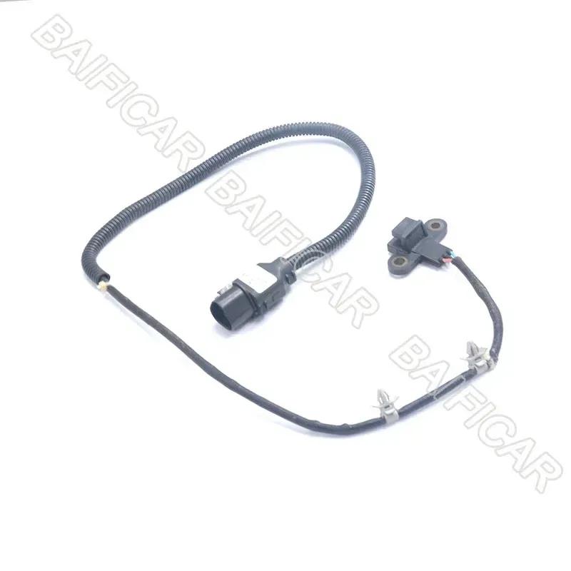 Baificar Brand New Engine CrankShaft Position Sensor 39310-38060 3931038060 For Hyundai Sonata Kia Optima 2.4L