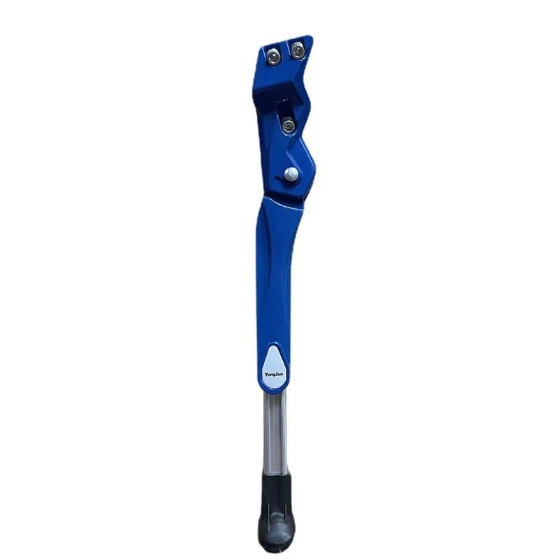 Universal Adjustable Aluminum Bike Kickstand Mountain Road Bicycle