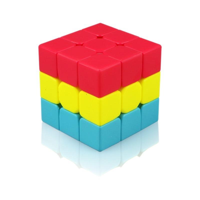 Qiyi Moyu Kids Early Learning Educational Magic Cube Puzzle Toy