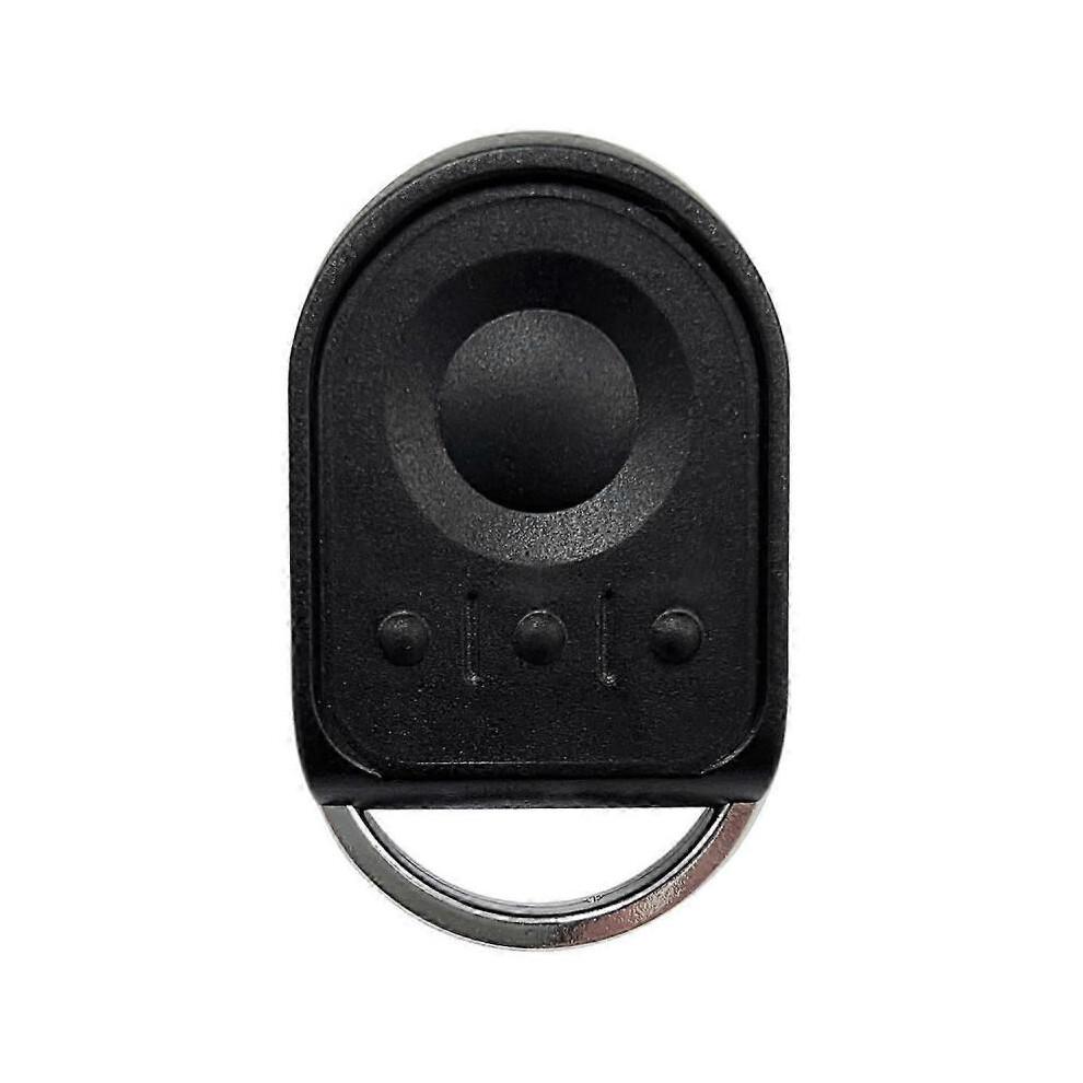 3 шт. Пульт дистанционного управления для гаражных ворот для Somfy Keygo Somfy Keytis 2 NS RTS Keytis 4 N 433 МГц Открыватель ворот