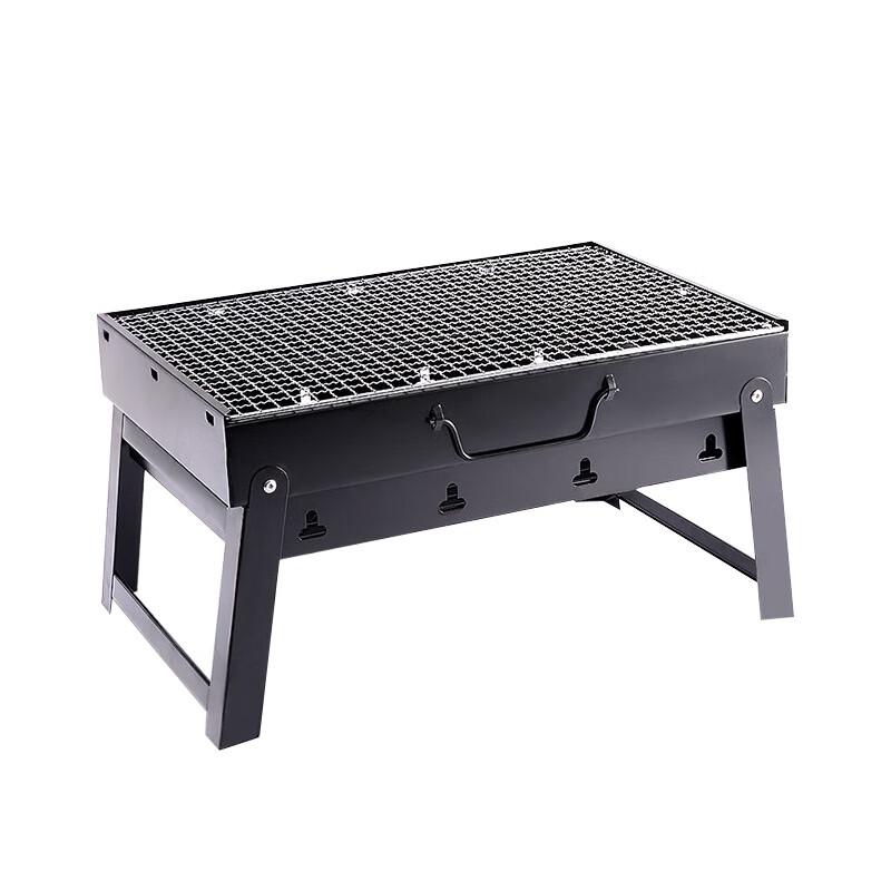 Складной угольный BBQ гриль Meihui Jijia