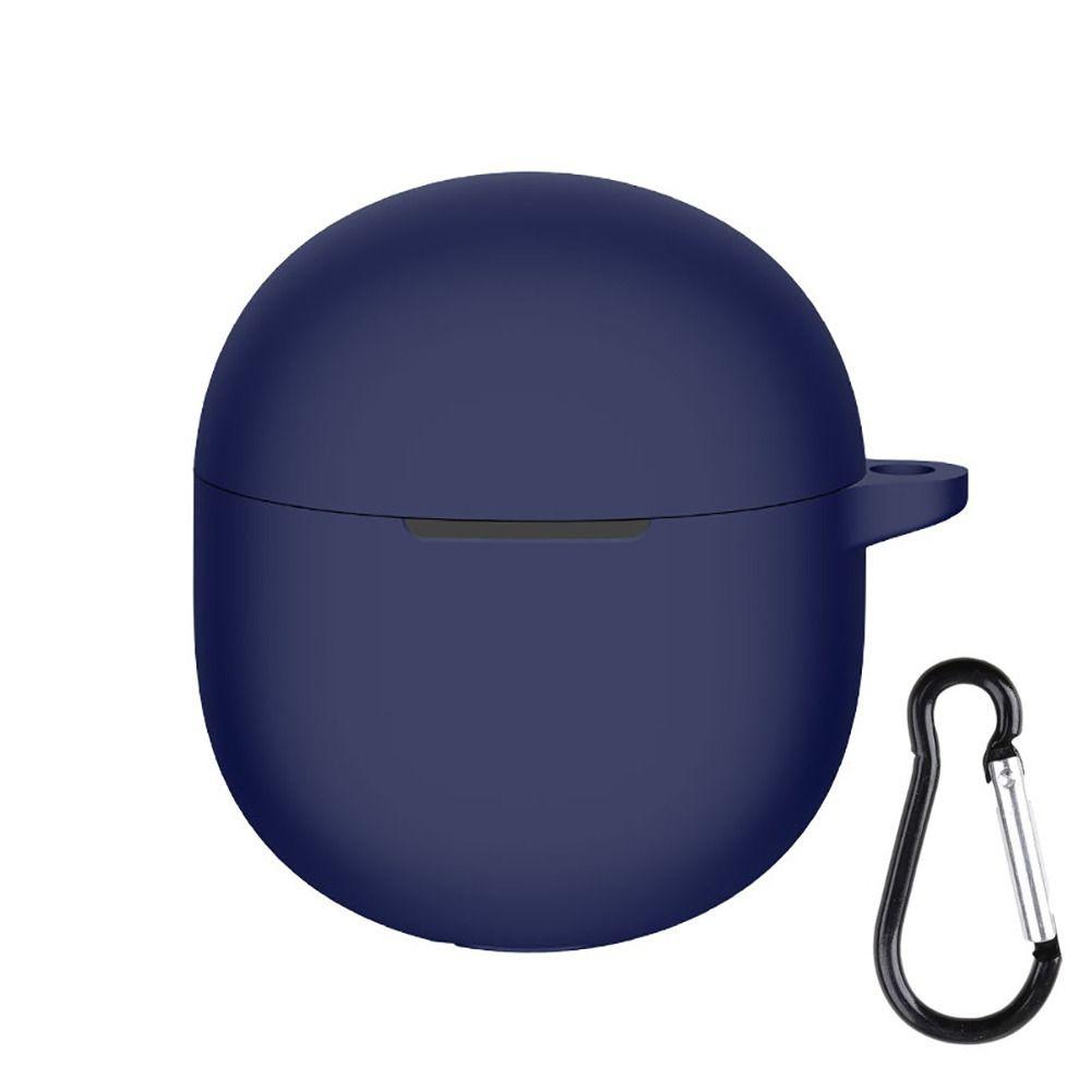 Dustproof Earbuds Protective Case Headphone Charging Box Sleeve for Haylou X1 Neo Portable