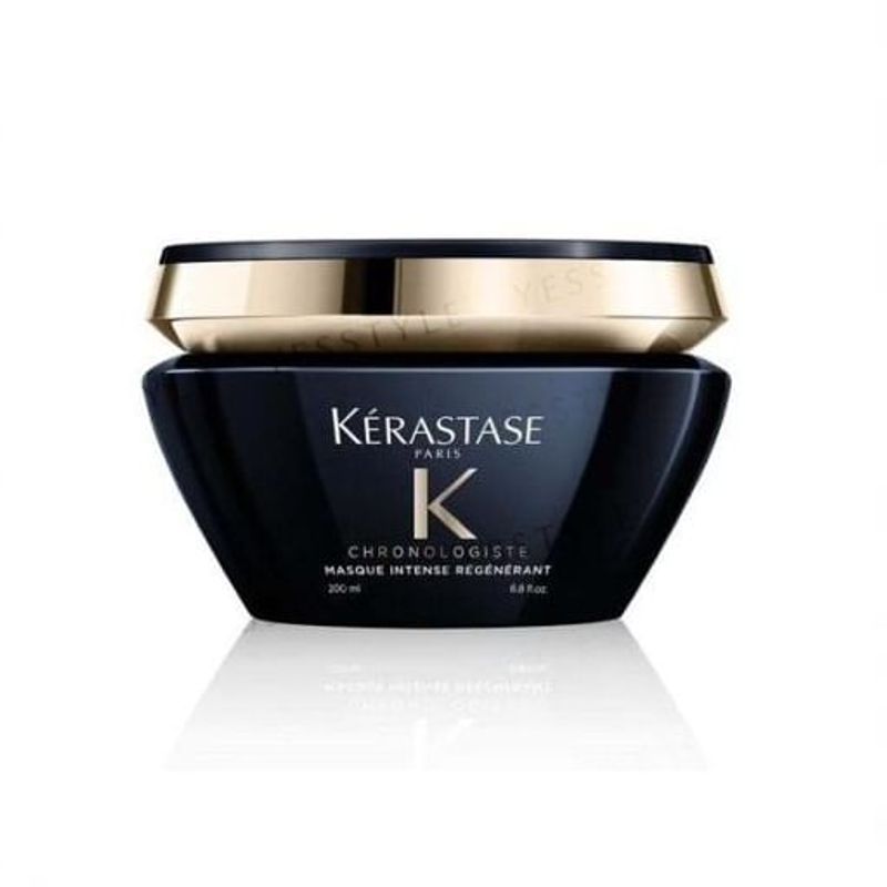 Kerastase Chronologiste Маска Интенсивно Восстанавливающая