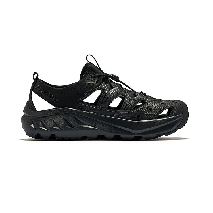 SAUCONY Колыбель 2 Унисекс Черный S28904-1