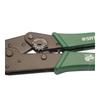 SATA 91107 Прочные клещи для обжима наконечников