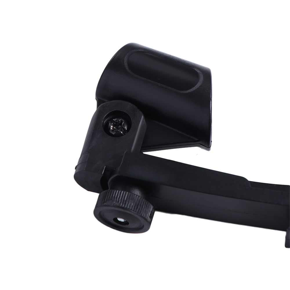 Clamp Stand Rim Shockproof Drum Mic Stand Drum Microphone Holder Clip Holder Drum Microphone Clip