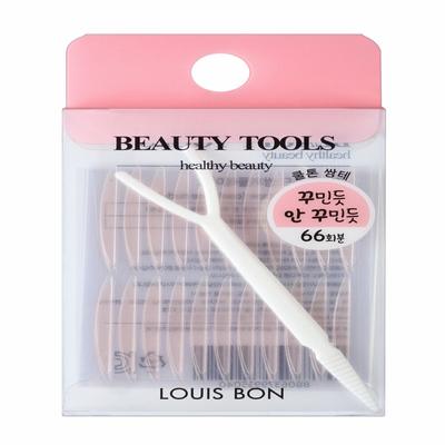 Двойная лента для век 66 порций