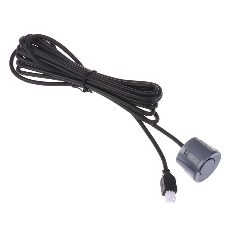 1 шт. звуковой индикатор оповещения система парковочный датчик 22 мм для всех автомобилей радар заднего хода монитор детектор