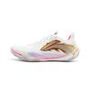 Li Ning Sonic 13 V2 Xu Jie PE Edition Легкая амортизация Стабильная поддержка Баскетбольные кроссовки Мужская кроссовка ABAV075-13