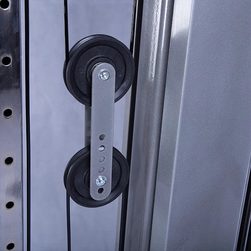JUNXIA JX-3100 Smith Machine Home Gym