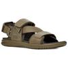 UGG Зеленые сандалии на ремешке Union 1114990-MSG