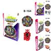 Beyblade Burst Superking B-164 Бустер Том 20 С пусковым устройством Боевой Гироскоп Волчок Игрушка Для Взрослых И Детей