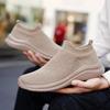 Мужские кроссовки, дышащая мужская повседневная обувь, мужские мокасины для активного отдыха, кроссовки для ходьбы, теннисная обувь для мужчин, теннисная обувь