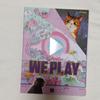 [USED] Weeekly 3rd MINI Album “We Play” UP ver.