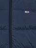 Зимняя куртка Tommy Hilfiger Daunenjacke dunkelblau