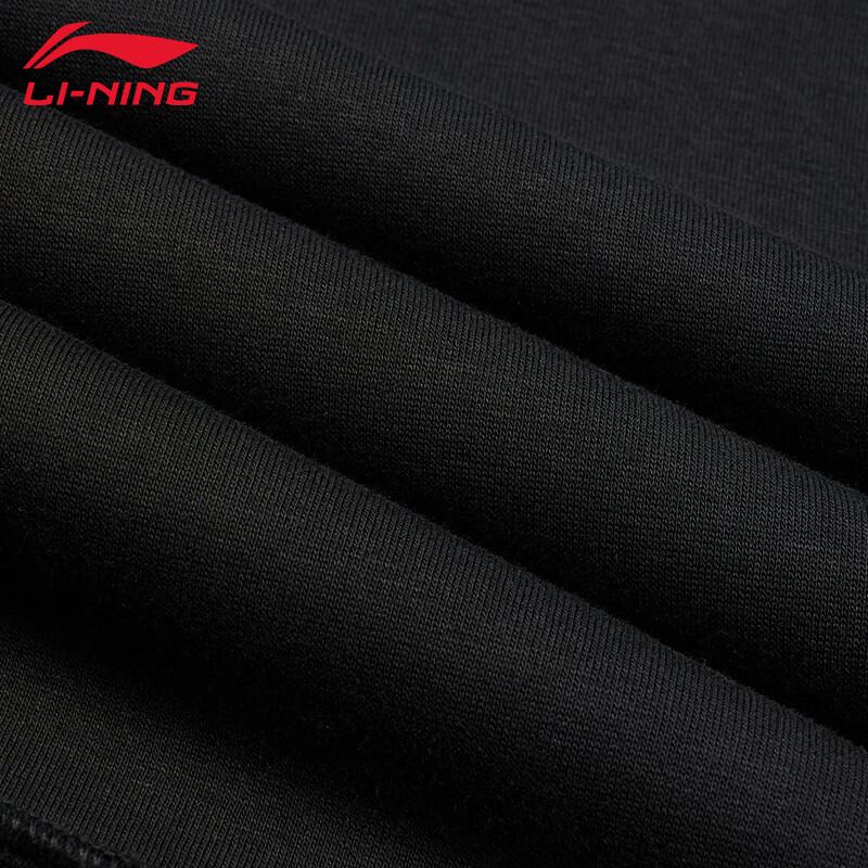 Li-Ning Мужские спортивные и повседневные толстовки и куртки