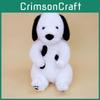 Cute Spotted Cartoon Dog Plush Stuffed Toy For Children Gifts And Decor Room