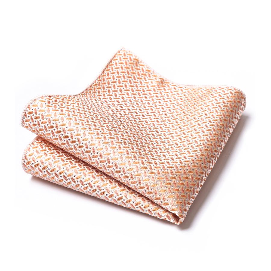 Мужской шелковый платок-паше высокой плотности 1200 игл