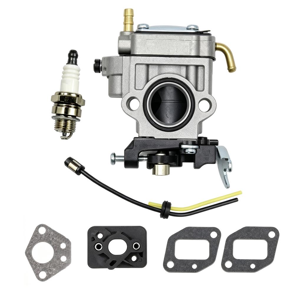 Blower Engine Parts 531147180 Carburetor Kit For Leaf Blowing Tasks Fuel Efficiency Improvement Easy Installation Process