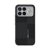 Для Xiaomi Redmi K90 Pro Max Magsafe Беспроводная Зарядка Super Series Углеродная Сетка Круг для Камеры Чехлы для Мобильного Телефона Обложка
