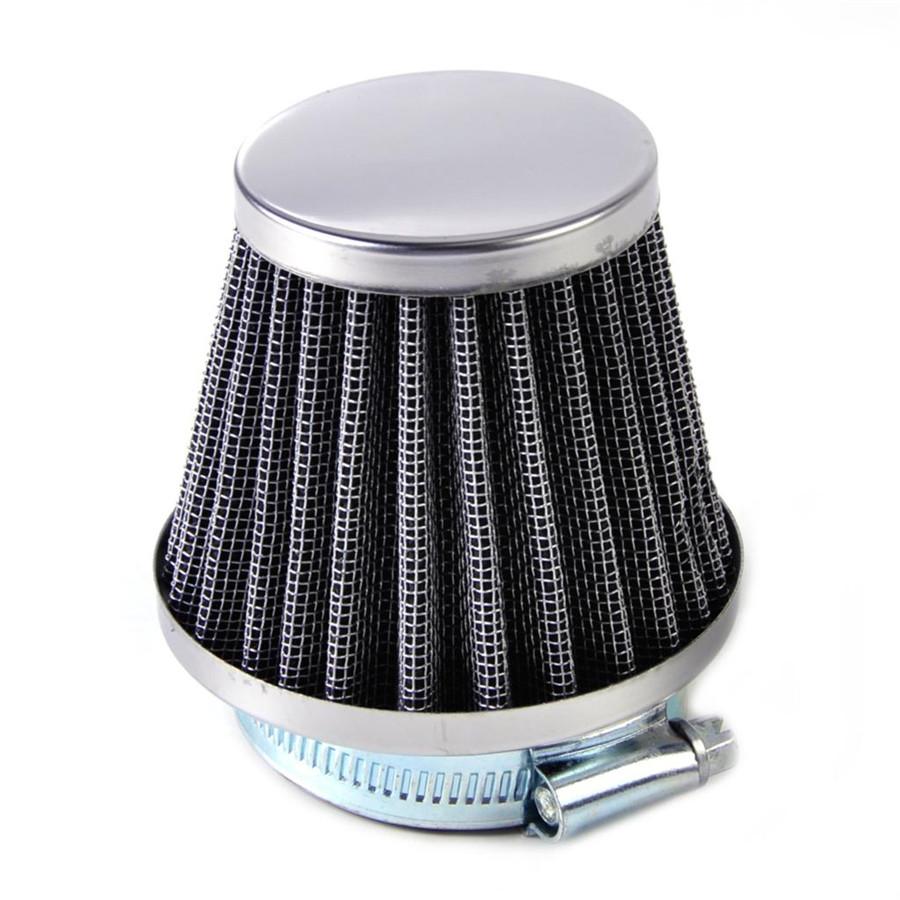 Гоночная катушка зажигания + CDI + комплект воздушного фильтра Подходит для скутера Gy6 50-150 куб.см, квадроцикла, мопеда, картинга