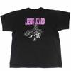 Футболка группы The Jesus Lizard Техас 1995 года Черная Забавная Унисекс S-5XL ND1263 Унисекс Футболка