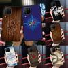 Компас Для Huawei Nova Y72 Y90 Y61 Y91 Y60 Y70 12s 12i 11i 8i 9 10 SE P20 P40 Lite P60 P30 Pro Чехол