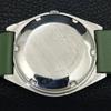 Seiko АВТОМАТИЧЕСКИЕ МУЖСКИЕ ВИНТАЖНЫЕ ЧАСЫ SEIKO 6309A ЯПОНИЯ ЗЕЛЕНЫЙ ЦВЕТ ЦИФЕРБЛАТ a701448-5