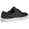 Nike Sb Zoom Janoski Cvs Dc Низкие Кроссовки Унисекс Черные AH6417-001