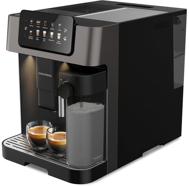 Кофемашина Grundig Delisia Coffee Series DC7500 KVA 7230 (GMS6080)