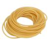 Q1632 Latex Rubber Band Tube  Catapult with Elastic Natural Latex Rubber Band Tube  Accessories