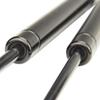 2Pcs Car Rear Upper Tailgate Boot Shock Lift Struts Bar Gas Struts Support BHE760020 for L322 2002-2012