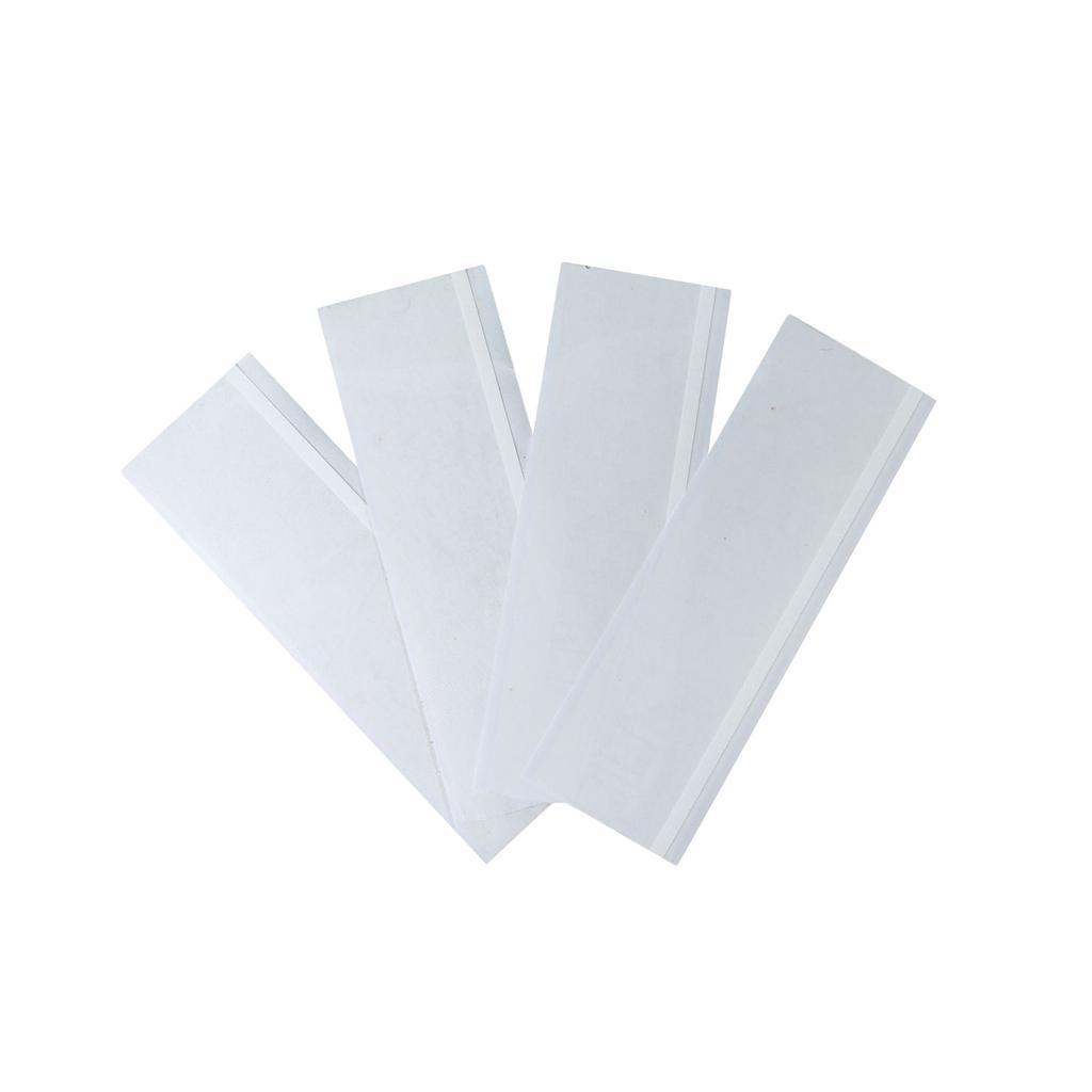 20PC Window Fly Catcher, Kitchen Flower Fly Catcher, Indoor Insect Catcher, Sticky Catcher