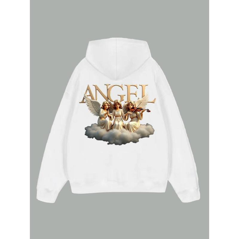 Идеально для многосценных прогулок и путешествий, мужская толстовка с капюшоном