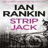 Strip Jack by Ian Rankin Paperback Book 9780752883564