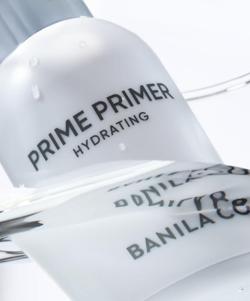 [РЕКЛАМА] Праймер Prime Primer Увлажняющий 30 мл
