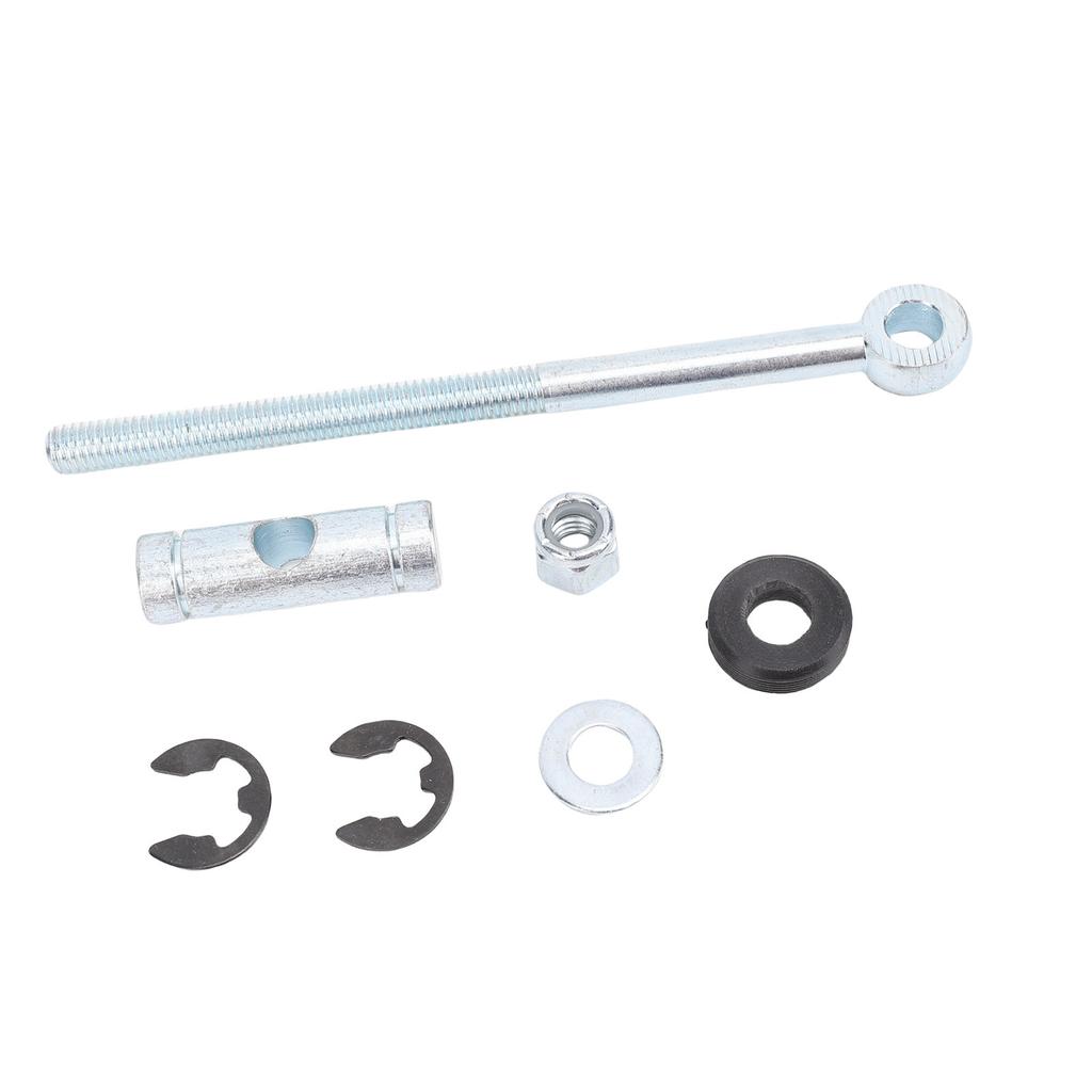 Deck Lift Link Replacement Kit 604579 Metal Enhanced Efficiency Replacement for Hustler SD Zero Turn Mowers