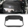 Motorcycle Screen Protector Film trument Hat Sun Visor Meter Cover For BMW For R1200GS For R1250GS For Adventure Accessories