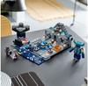 LEGO Minecraft 21246 Сражение в мутных глубинах